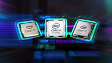 Hướng dẫn chọn CPU Intel phổ thông phù hợp nhất cho máy tính chơi game (2017)