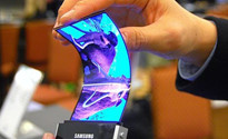 Điện thoại màn hình cong Samsung Galaxy X vẫn chưa thể đến tay người dùng trong năm nay 