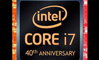 Intel ra mắt chip phiên bản kỉ niệm 40 năm: Chip Intel 6 nhân mạnh nhất lịch sử Intel