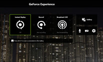 Hướng dẫn quay phim màn hình máy tính bằng phần mềm GeForce Experience