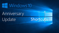 Tổng hợp những phím tắt trong Windows 10 Anniversary cực kỳ tiện dụng bạn không nên bỏ qua